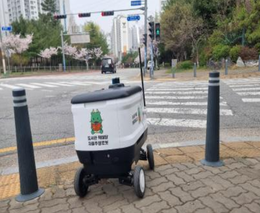 용인특례시, 첨단모빌리티 기술을 활용한 스마트 행정서비스 도입